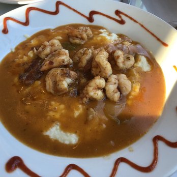 Southern Kitchen - Shrimp and grits - Southern Near Me - Richmond, Virginia Southern Kitchen - Shrimp and grits - Southern Near Me - Richmond, Virginia