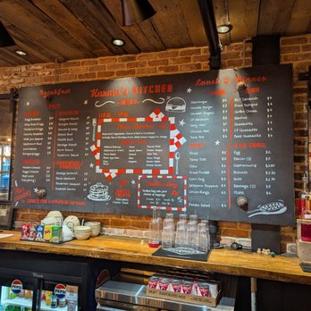 Karma's Kitchen - Breakfast & Brunch Near Me - Birmingham, Alabama Karma's Kitchen - Breakfast & Brunch Near Me - Birmingham, Alabama