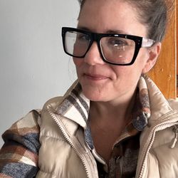 America's Best Contacts & Eyeglasses - My new glasses!