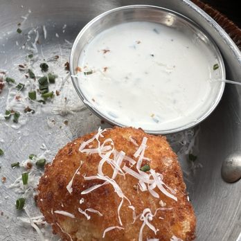 Eureka! - Mac & Cheese Balls - Burgers Near Me - Claremont, California Eureka! - Mac & Cheese Balls - Burgers Near Me - Claremont, California