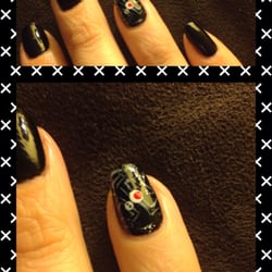 Amy's Nails Place