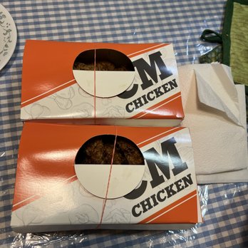 CM Chicken - Korean Near Me - Ridgefield, New Jersey CM Chicken - Korean Near Me - Ridgefield, New Jersey