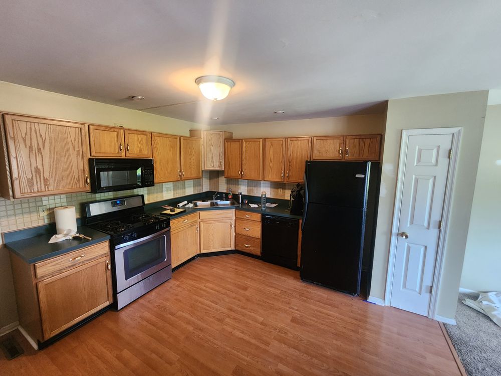 Slide of KLL Home Improvements