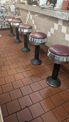 Louis Family Restaurant by null