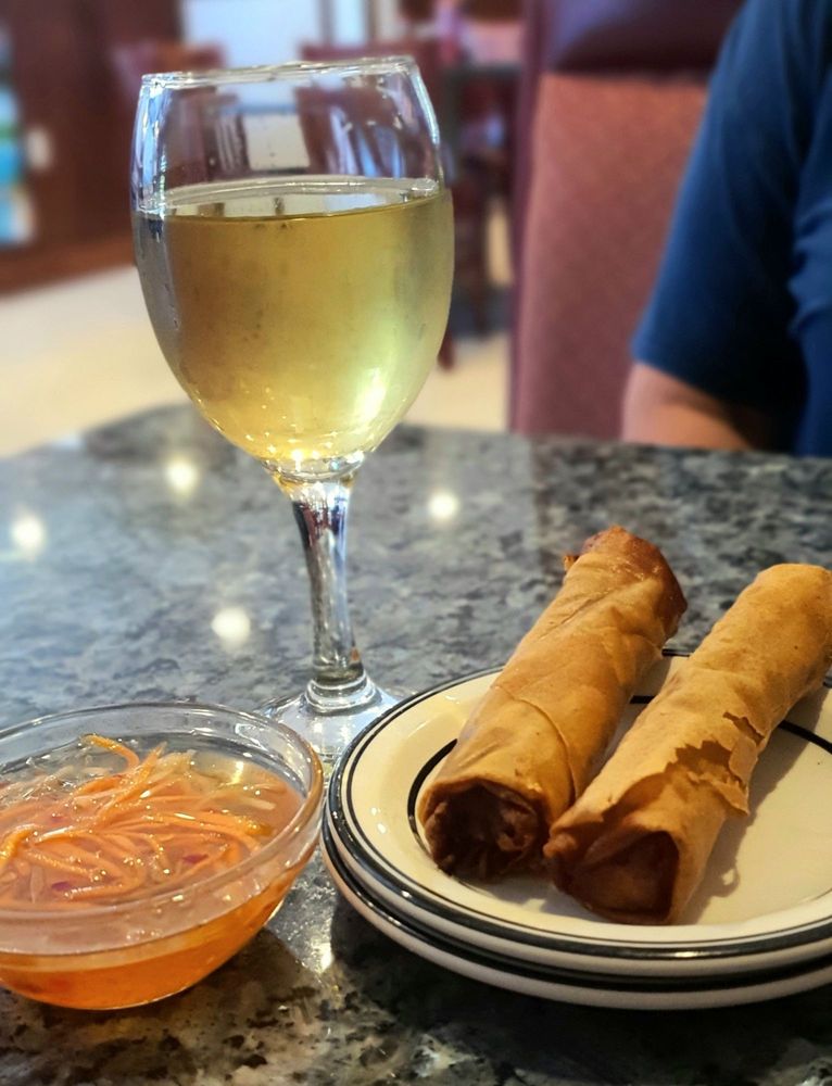 Ben Thanh Restaurant