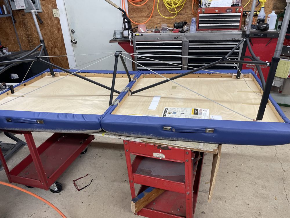 Commercial Upholstery - upholstery in Lafayette, LA