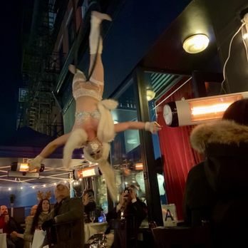 Duane Park - Opera Gaga - Supper Clubs Near Me - New York, New York Duane Park - Opera Gaga - Supper Clubs Near Me - New York, New York