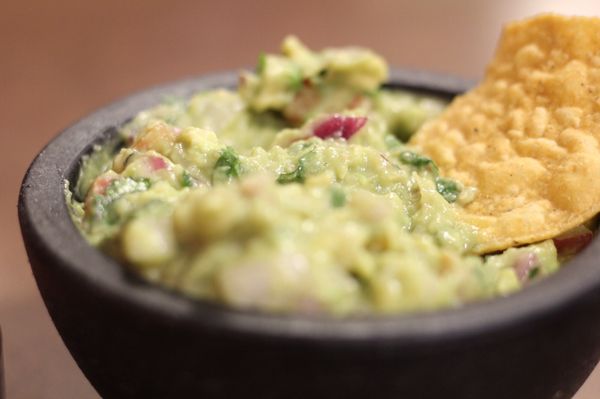 Tres Hermanos by null