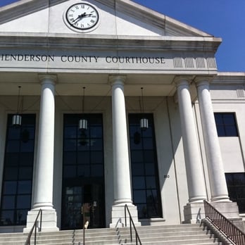 Henderson County Courthouse - Courthouses Near Me - Hendersonville, North Carolina Henderson County Courthouse - Courthouses Near Me - Hendersonville, North Carolina
