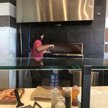 MOD Pizza - Fast Food Near Me - Prosper, Texas