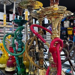 Holy Smoke