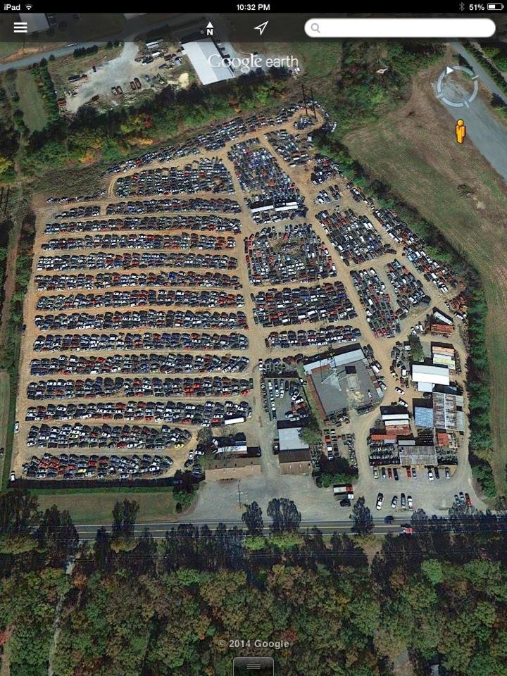 BROOKS AUTO SALES Updated August 2024 1140 Broad Street Rd