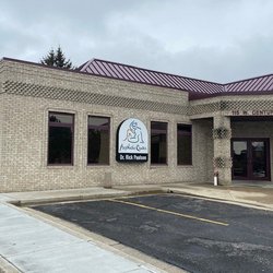 Aesthetic Center of Plastic Surgery - Bismarck location