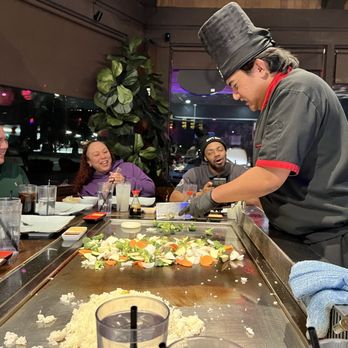 MIZU JAPANESE STEAKHOUSE - Updated July 2026 - 86 Photos & 56 Reviews ...