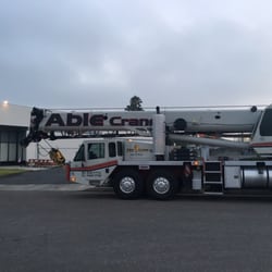 Able Crane Service