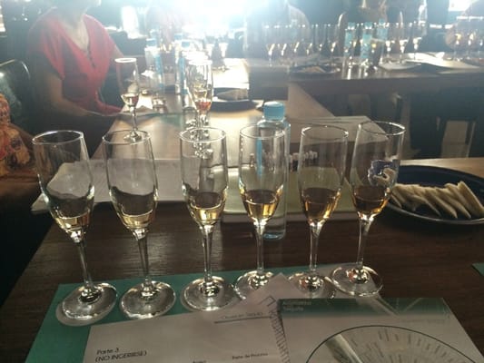 La Tequila Cocina de México Av México by null