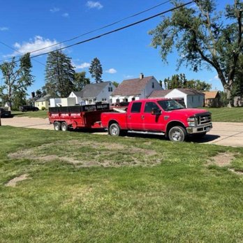 Bailey's Hauling - Junk Removal & Hauling Near Me