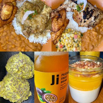 Baobab Fare - Coffee & Tea Near Me - Detroit, Michigan