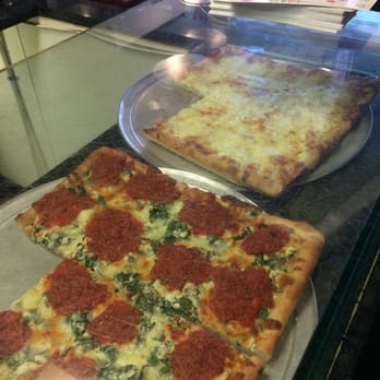 Pizza Sam - Pizza Near Me - Jackson Heights, New York Pizza Sam - Pizza Near Me - Jackson Heights, New York