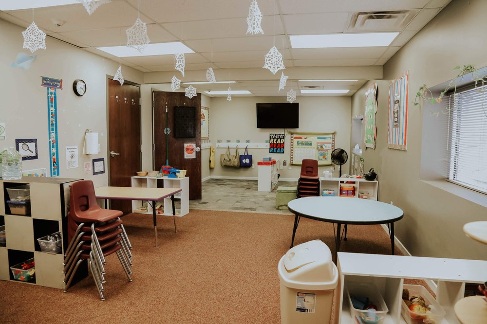 Annoor Academy of Bentonville - childcare center in Bentonville, AR