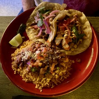 Conejos - Carbon Tacos - Tex-Mex Near Me - Leander, Texas Conejos - Carbon Tacos - Tex-Mex Near Me - Leander, Texas