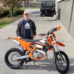 LCC Powersports - Kansas City