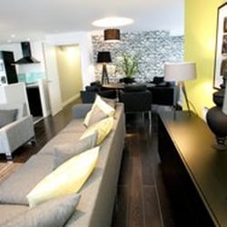 The Light ApartHotel Manchester - Apartment interior