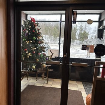 Kavkaz Restaurant - Russian Near Me - Loganton, Pennsylvania