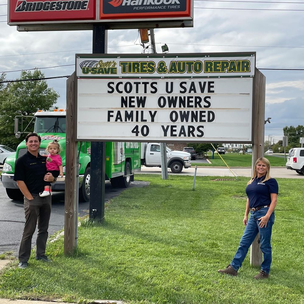 BEST BUY TIRE & AUTO Updated September 2024 1300 E Haven Ave, New