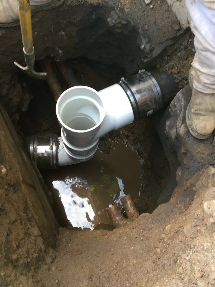 Slide of Sexson Mechanical