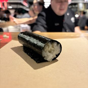 Tekka Bar: Handroll & Sake - Sushi Bars Near Me - Las Vegas, Nevada Tekka Bar: Handroll & Sake - Sushi Bars Near Me - Las Vegas, Nevada
