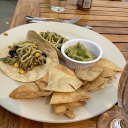 Mountain Top Resort - Tacos