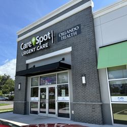 CareSpot Urgent Care Of East Largo
