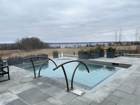 Inns of Aurora Resort & Spa by null