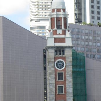尖沙咀鐘樓 - Landmarks & Historical Buildings Near Me - Hong Kong, HK