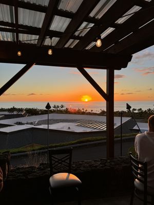Sunset Kai Lanai by null