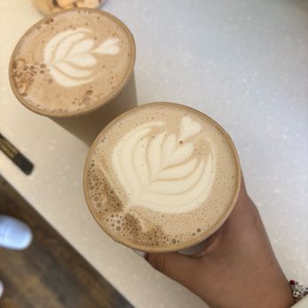 Hidden Grounds Chai & Coffee House - Coffee & Tea Near Me - Hoboken, New Jersey