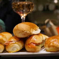 Procacci - Panini tartufati