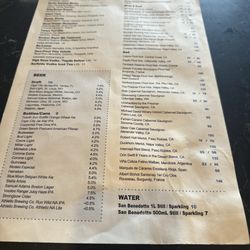 Blue Harbour Restaurant
