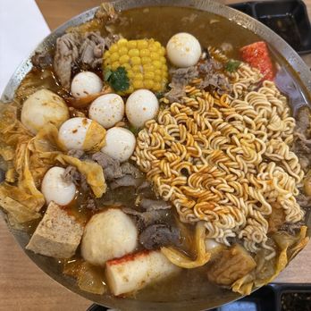 Pot on Fire - Spicy Taiwanese beef hotpot with quail eggs adds on - Taiwanese Near Me - Las Vegas, Nevada Pot on Fire - Spicy Taiwanese beef hotpot with quail eggs adds on - Taiwanese Near Me - Las Vegas, Nevada