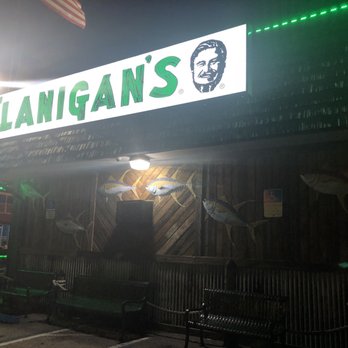 Flanigan's - Coconut Grove - Seafood Near Me - Coconut Grove, Florida