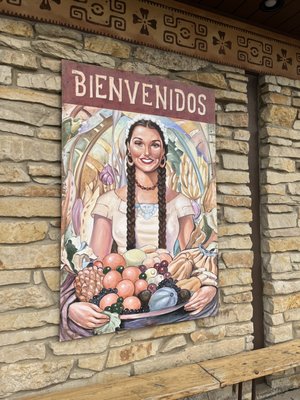 La Fogata Mexican Grill by null