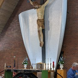 Saint Joseph Catholic Church & School