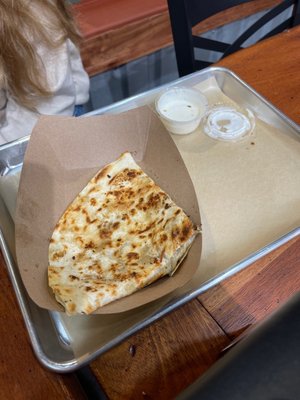 Bebop Korean-Mexican Grill by null