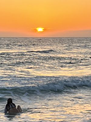 St. Andrews State Park by null