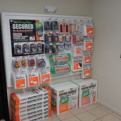U-Haul Moving & Storage of West Copperas Cove