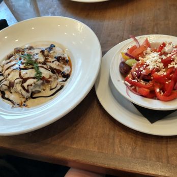 Opa! Authentic Greek - Mediterranean Near Me - Santa Clara, California