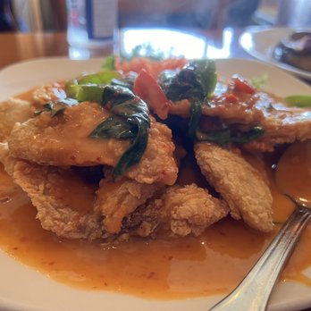 Thai House Restaurant - Pla Tod - Thai Near Me - Gaithersburg, Maryland Thai House Restaurant - Pla Tod - Thai Near Me - Gaithersburg, Maryland
