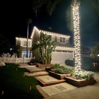 Hanson Holiday Lighting - Holiday lights - Holiday Decorating Services Near Me