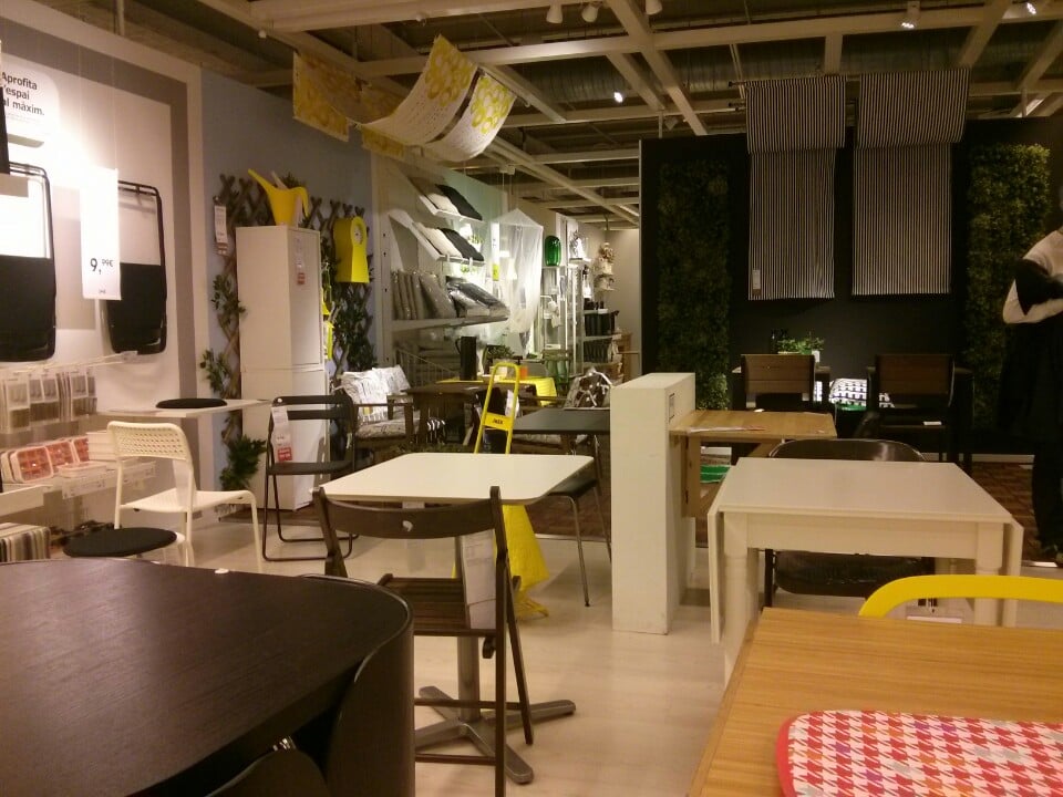 IKEA